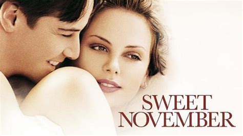 Watch Sweet November (2001) .